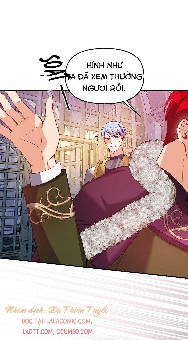 Cô Em Gái Quý Giá Của Nhân Vật Phản Diện: Chapter 43