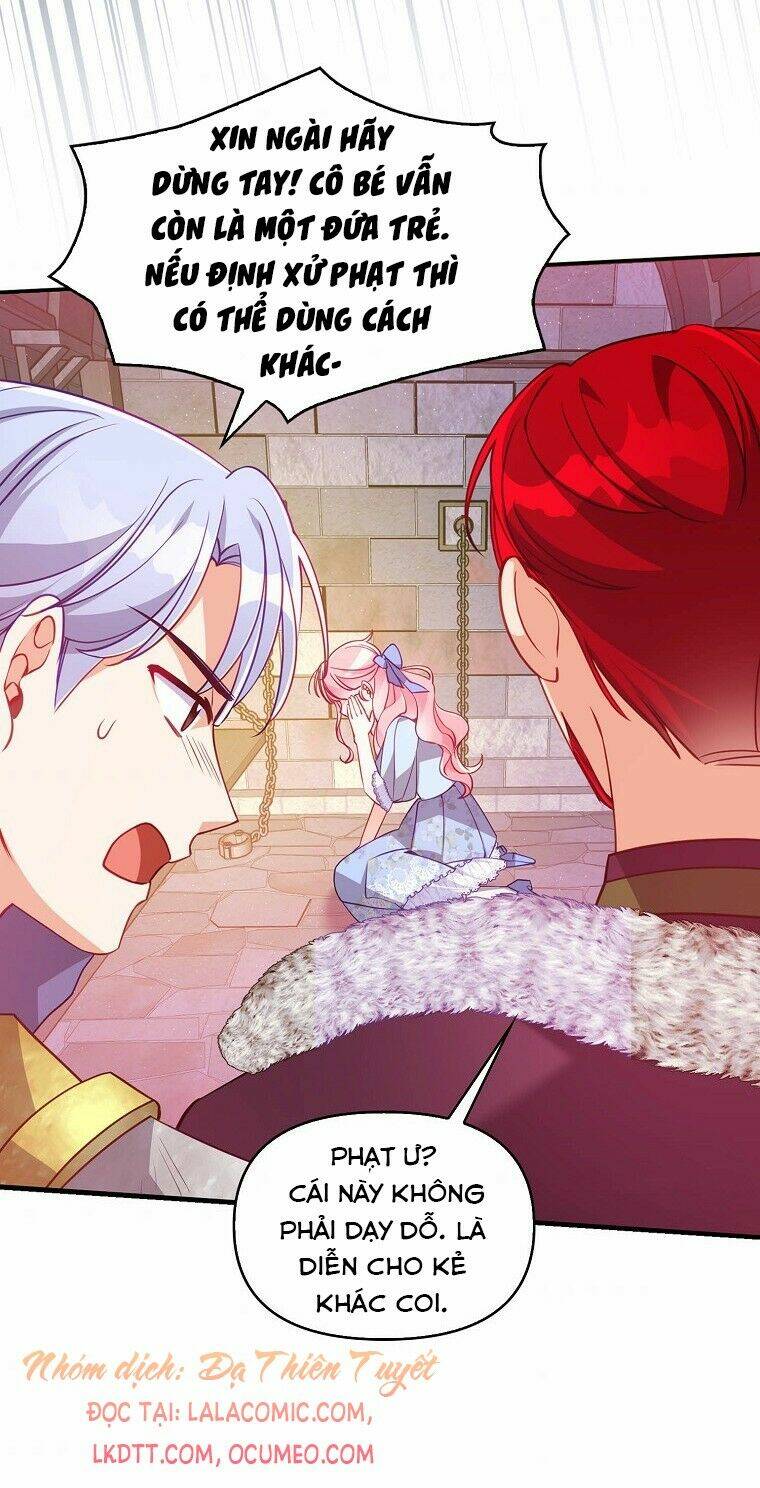 Cô Em Gái Quý Giá Của Nhân Vật Phản Diện: Chapter 43