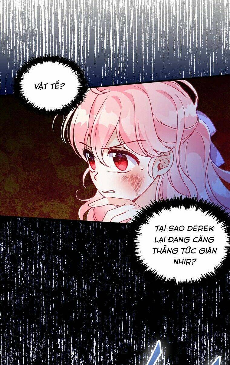 Cô Em Gái Quý Giá Của Nhân Vật Phản Diện: Chapter 43