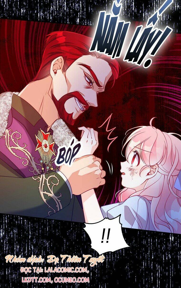 Cô Em Gái Quý Giá Của Nhân Vật Phản Diện: Chapter 43
