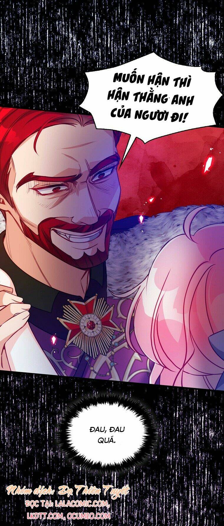 Cô Em Gái Quý Giá Của Nhân Vật Phản Diện: Chapter 43