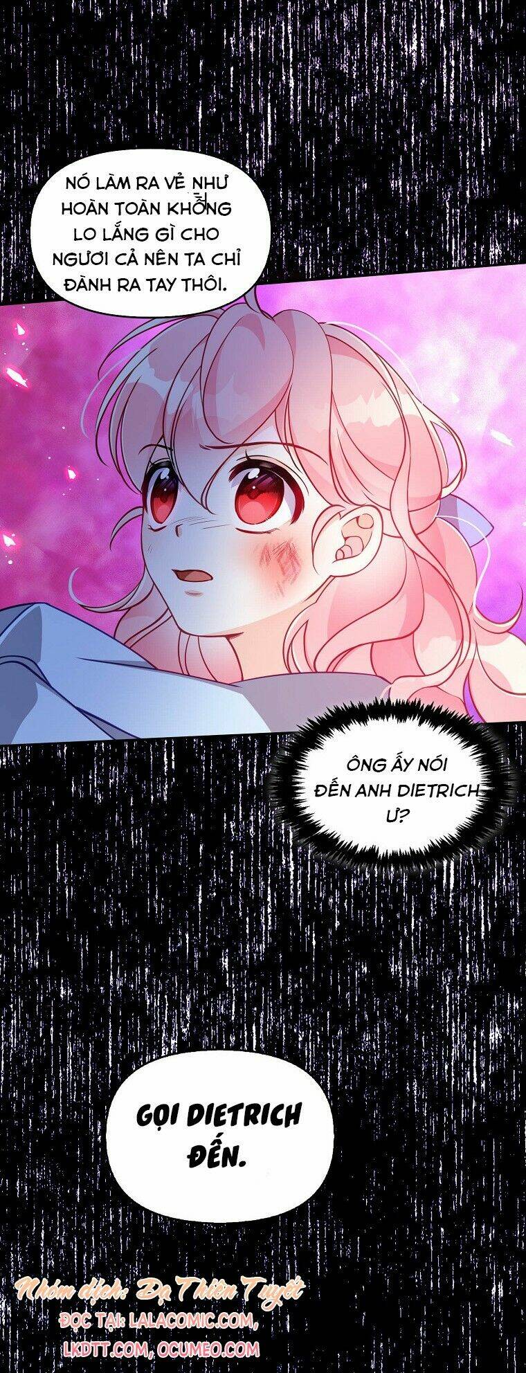 Cô Em Gái Quý Giá Của Nhân Vật Phản Diện: Chapter 43