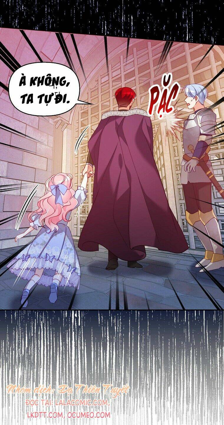Cô Em Gái Quý Giá Của Nhân Vật Phản Diện: Chapter 43