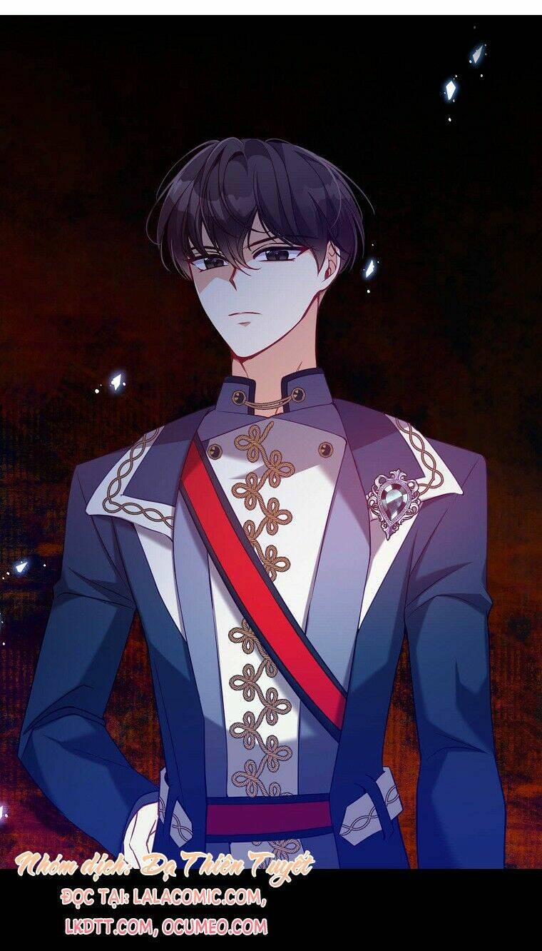 Cô Em Gái Quý Giá Của Nhân Vật Phản Diện: Chapter 43