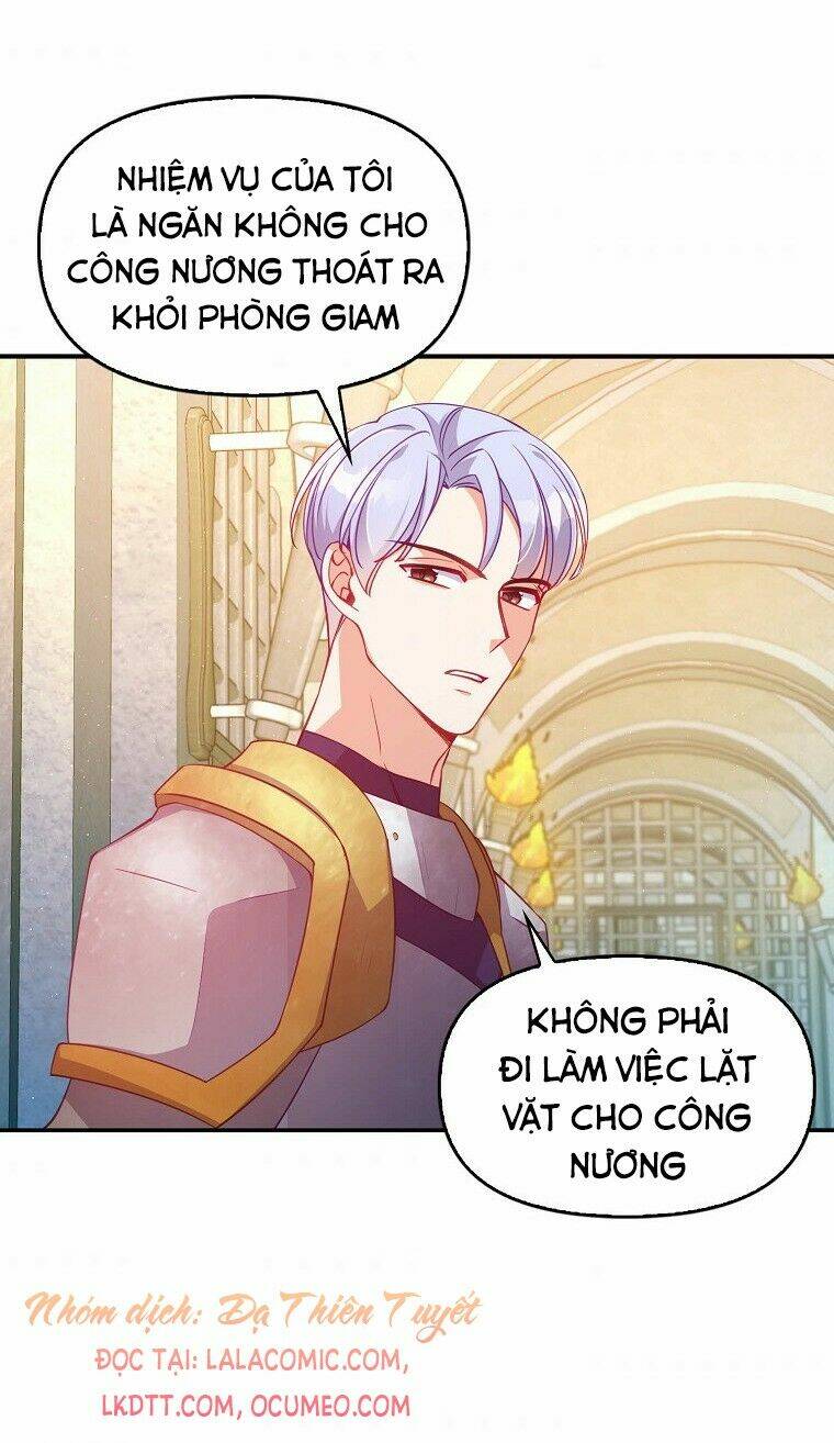 Cô Em Gái Quý Giá Của Nhân Vật Phản Diện: Chapter 43