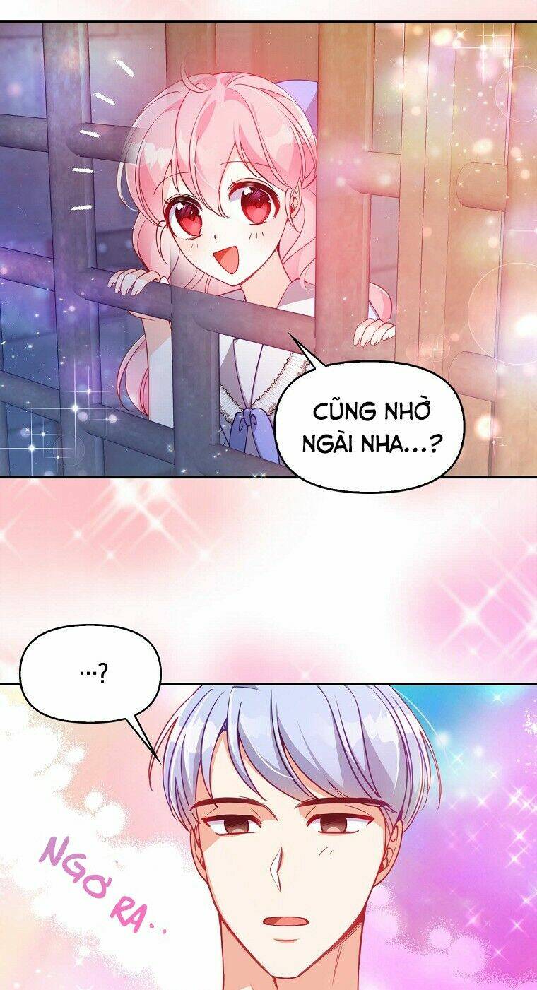 Cô Em Gái Quý Giá Của Nhân Vật Phản Diện: Chapter 43