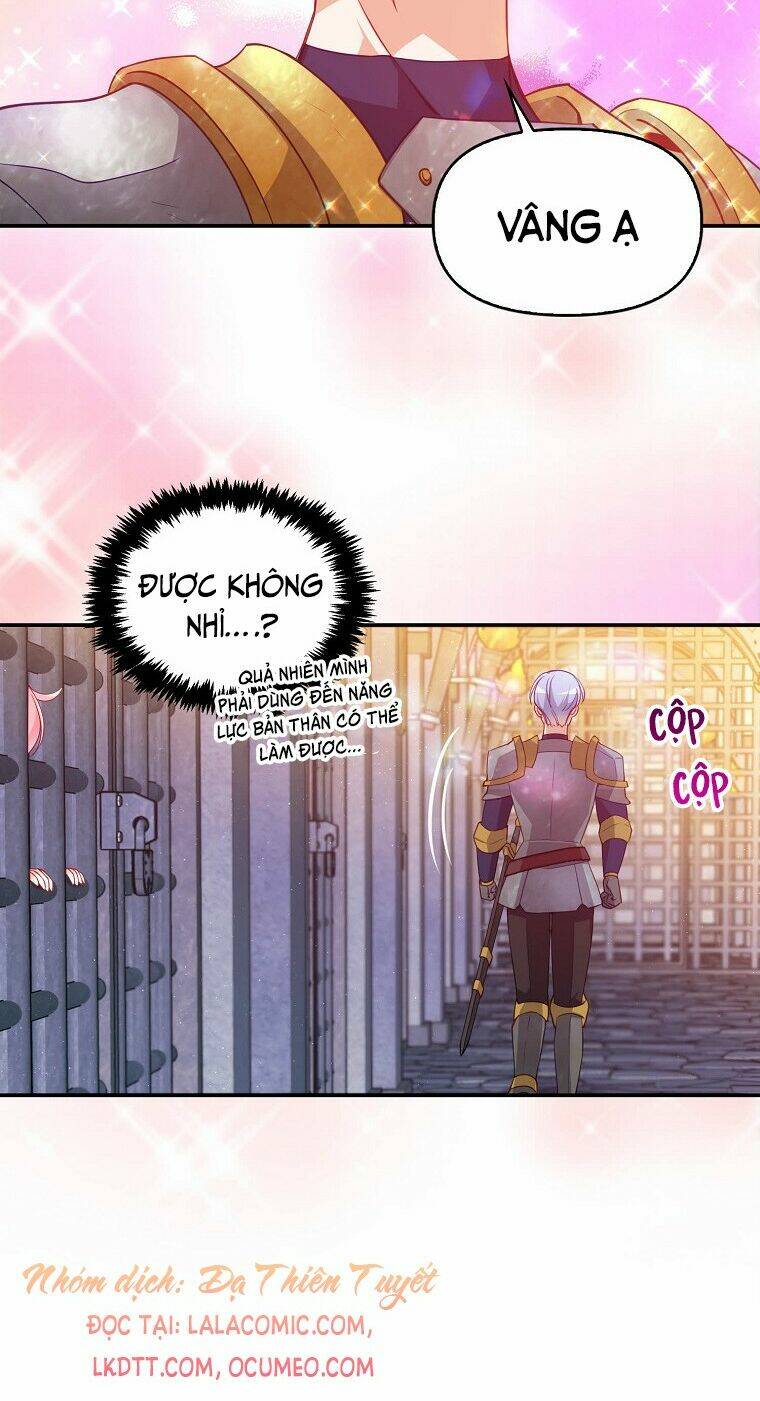 Cô Em Gái Quý Giá Của Nhân Vật Phản Diện: Chapter 43