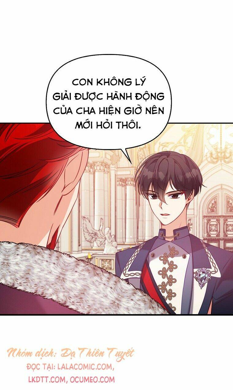 Cô Em Gái Quý Giá Của Nhân Vật Phản Diện: Chapter 44