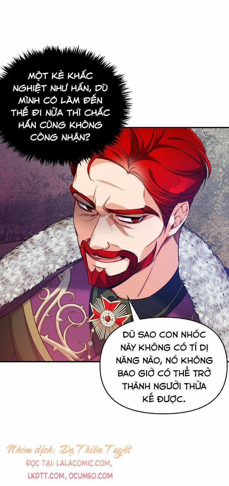 Cô Em Gái Quý Giá Của Nhân Vật Phản Diện: Chapter 44