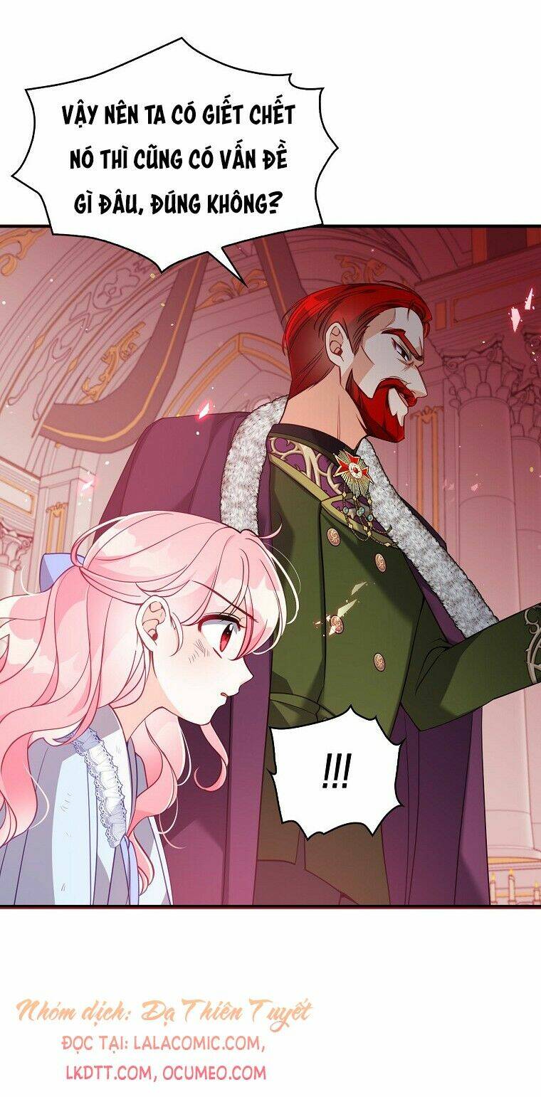 Cô Em Gái Quý Giá Của Nhân Vật Phản Diện: Chapter 44