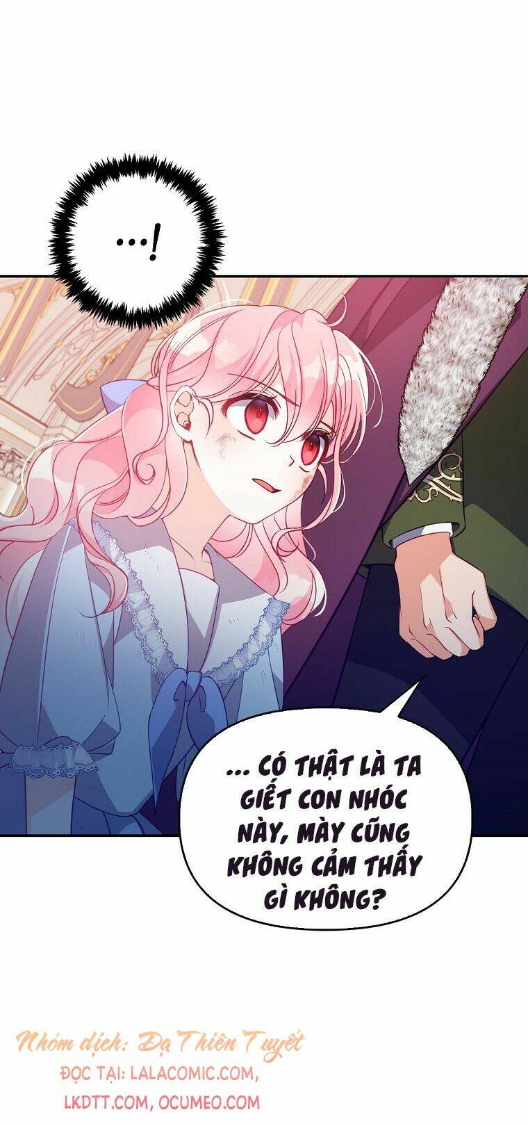 Cô Em Gái Quý Giá Của Nhân Vật Phản Diện: Chapter 44