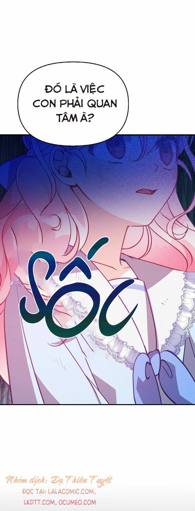 Cô Em Gái Quý Giá Của Nhân Vật Phản Diện: Chapter 44
