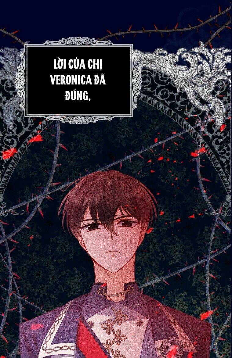 Cô Em Gái Quý Giá Của Nhân Vật Phản Diện: Chapter 44