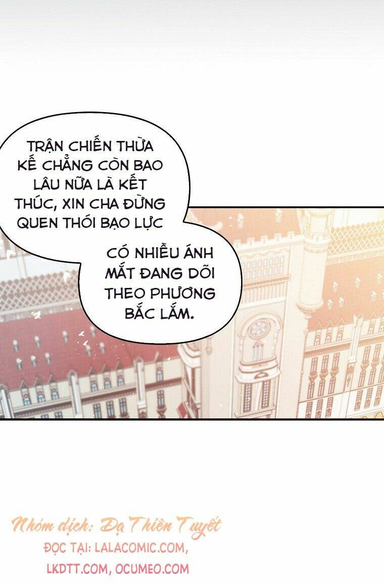 Cô Em Gái Quý Giá Của Nhân Vật Phản Diện: Chapter 44