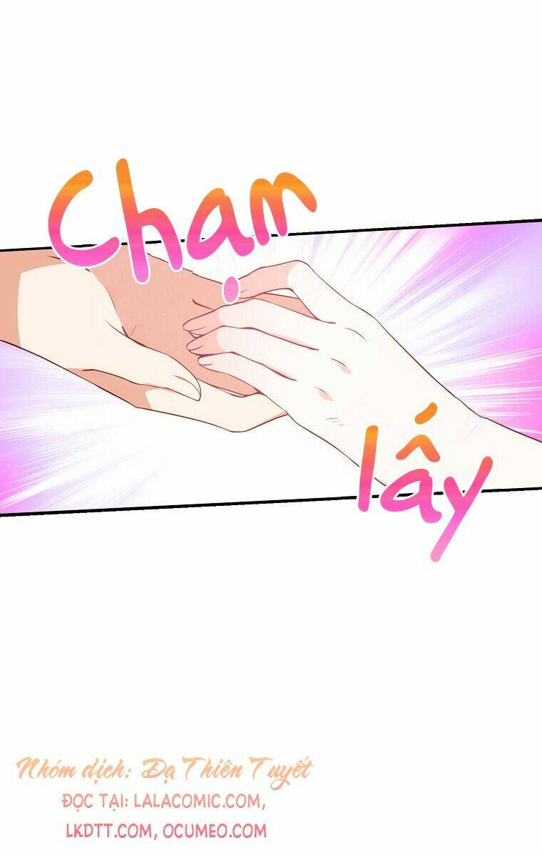 Cô Em Gái Quý Giá Của Nhân Vật Phản Diện: Chapter 44