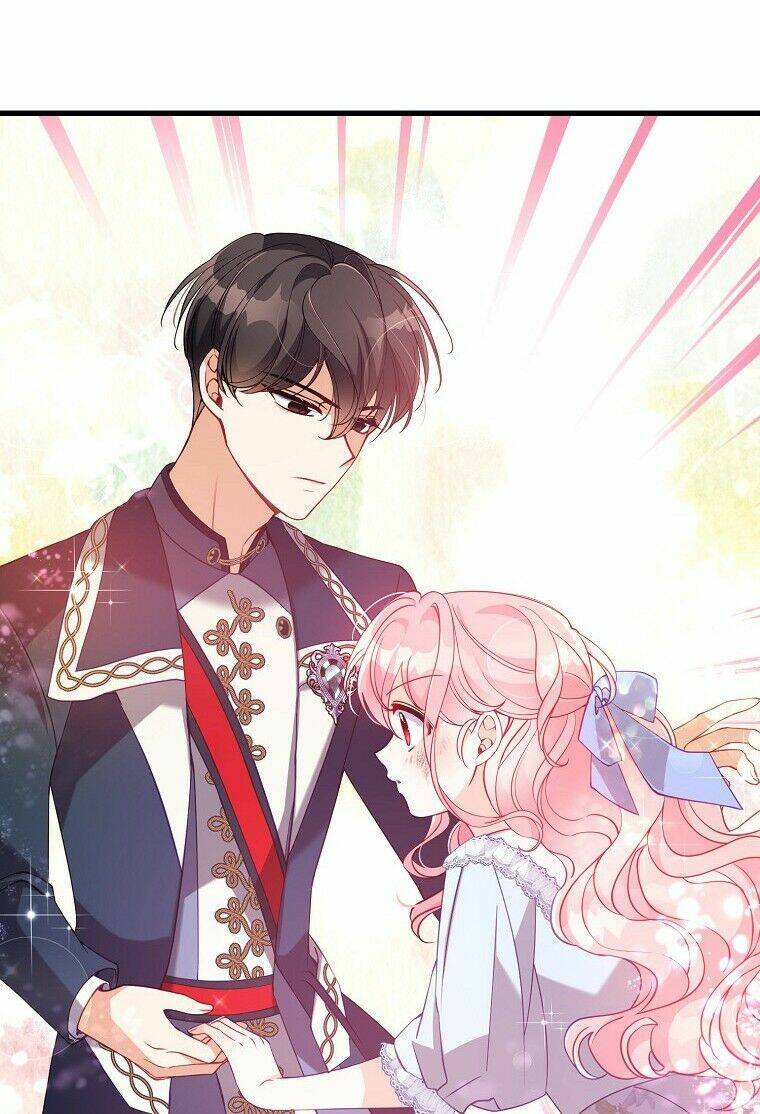 Cô Em Gái Quý Giá Của Nhân Vật Phản Diện: Chapter 44