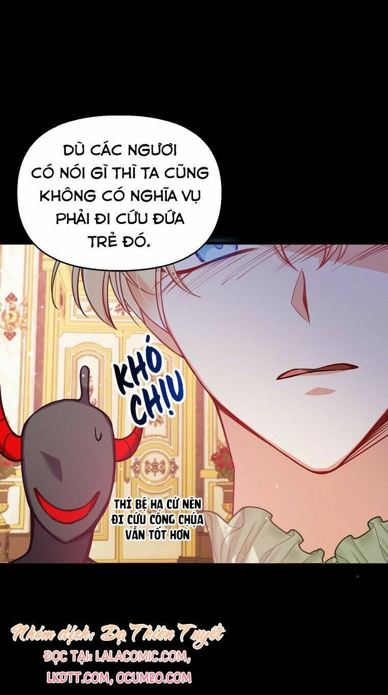 Cô Em Gái Quý Giá Của Nhân Vật Phản Diện: Chapter 44