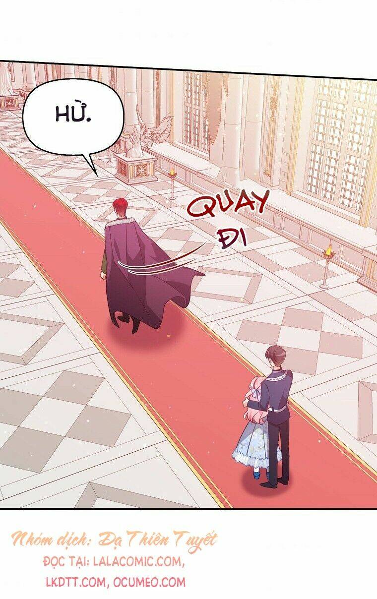 Cô Em Gái Quý Giá Của Nhân Vật Phản Diện: Chapter 44