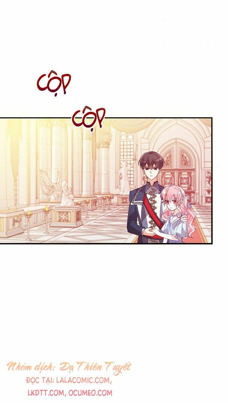 Cô Em Gái Quý Giá Của Nhân Vật Phản Diện: Chapter 44