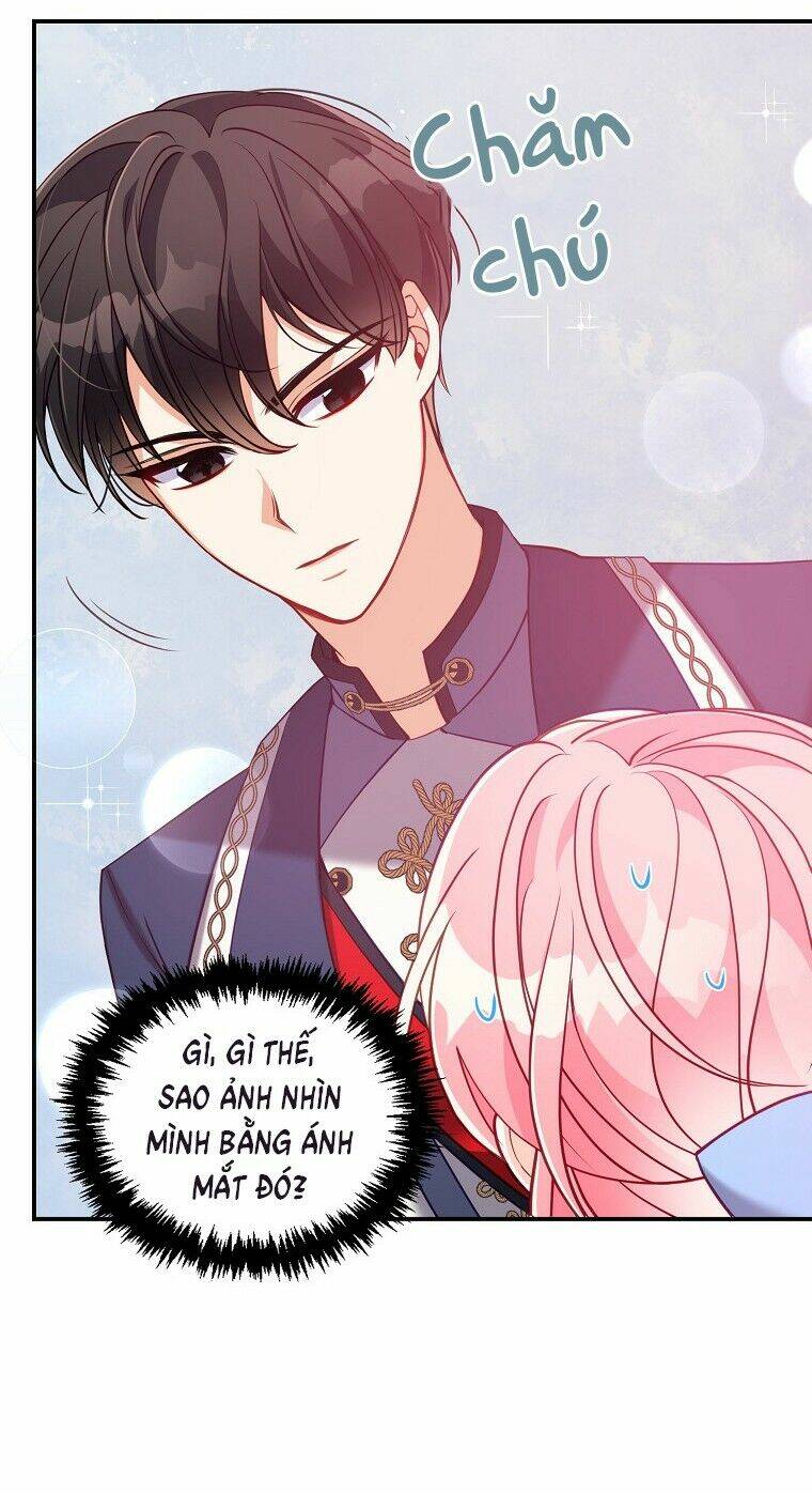Cô Em Gái Quý Giá Của Nhân Vật Phản Diện: Chapter 44