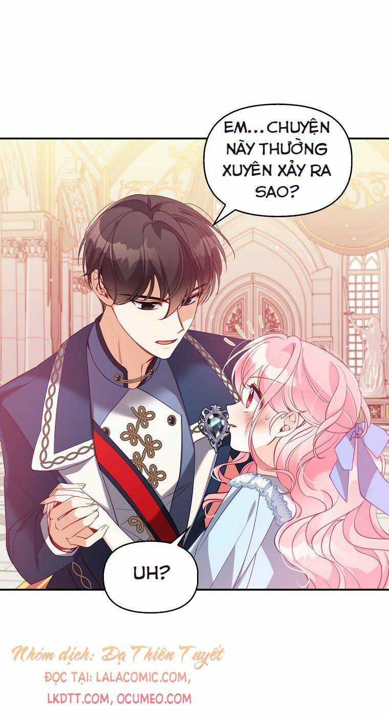 Cô Em Gái Quý Giá Của Nhân Vật Phản Diện: Chapter 44