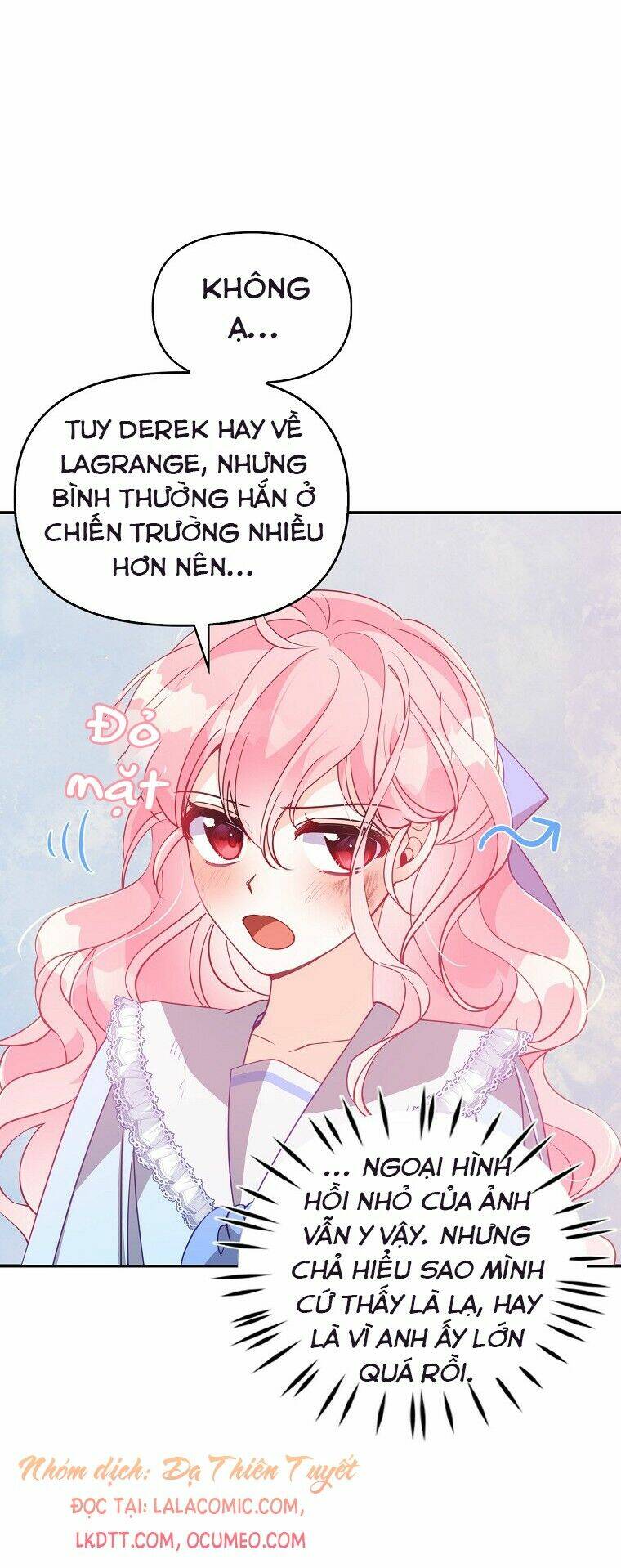 Cô Em Gái Quý Giá Của Nhân Vật Phản Diện: Chapter 44