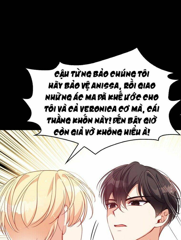 Cô Em Gái Quý Giá Của Nhân Vật Phản Diện: Chapter 44