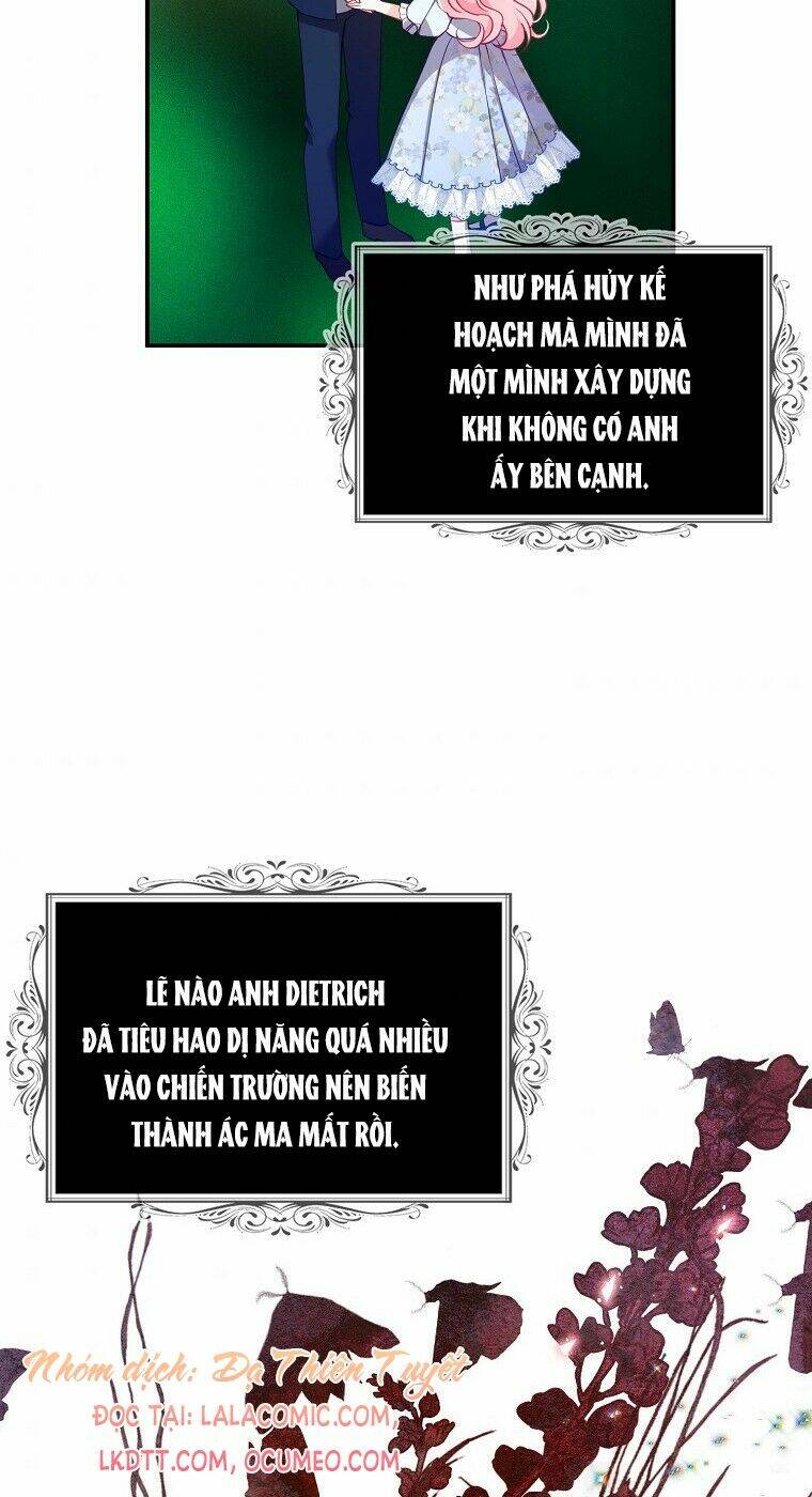 Cô Em Gái Quý Giá Của Nhân Vật Phản Diện: Chapter 44
