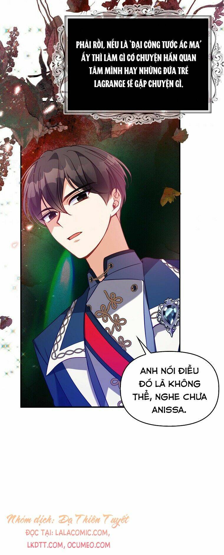 Cô Em Gái Quý Giá Của Nhân Vật Phản Diện: Chapter 44