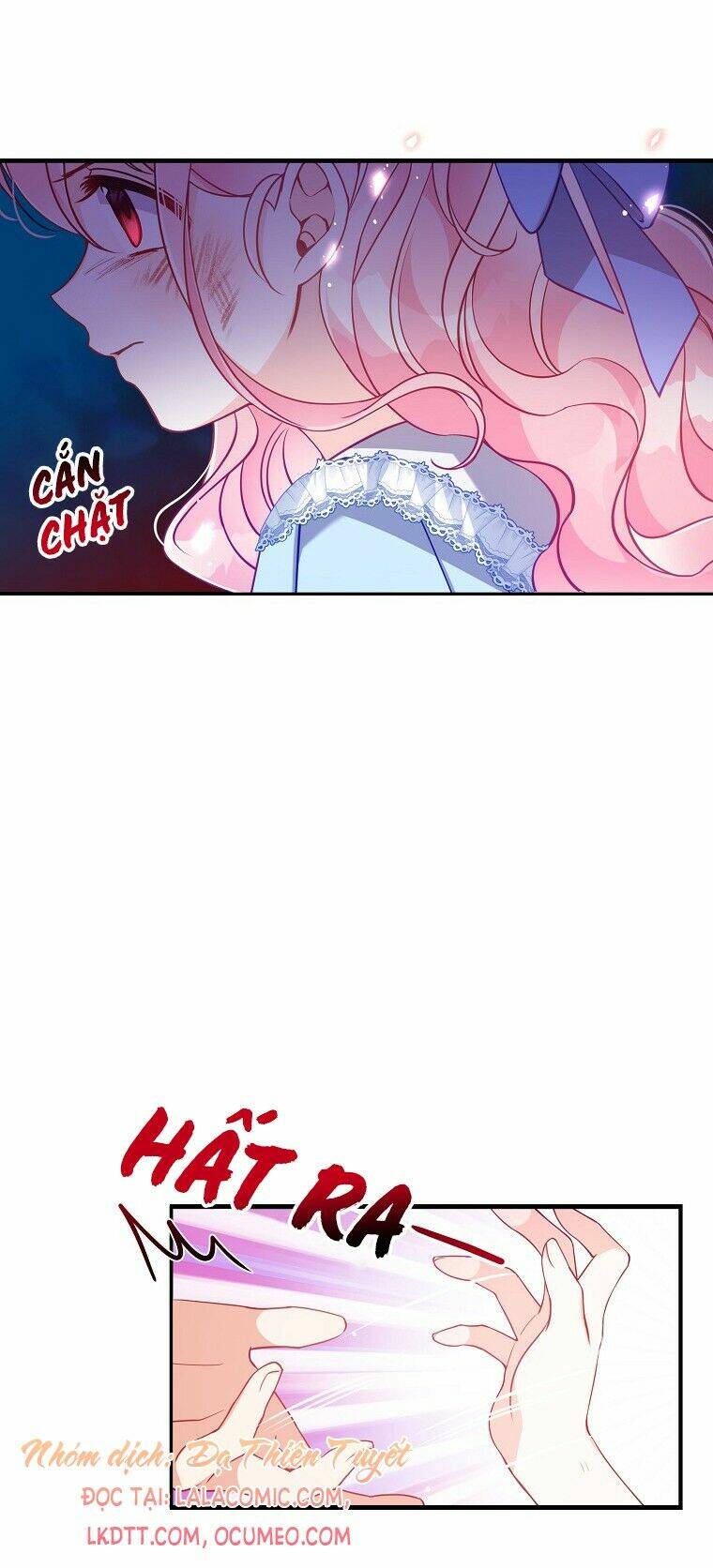 Cô Em Gái Quý Giá Của Nhân Vật Phản Diện: Chapter 44