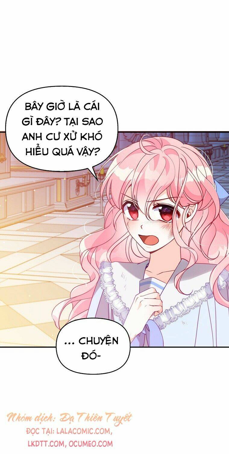 Cô Em Gái Quý Giá Của Nhân Vật Phản Diện: Chapter 44