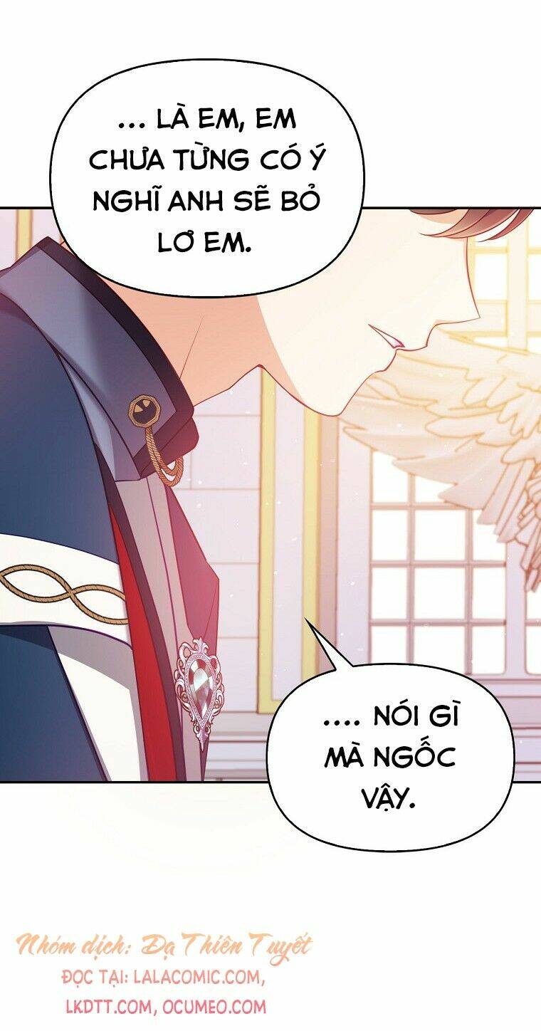 Cô Em Gái Quý Giá Của Nhân Vật Phản Diện: Chapter 44