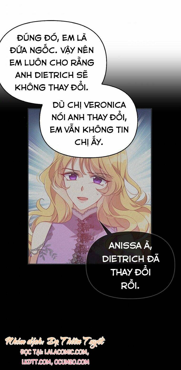 Cô Em Gái Quý Giá Của Nhân Vật Phản Diện: Chapter 44