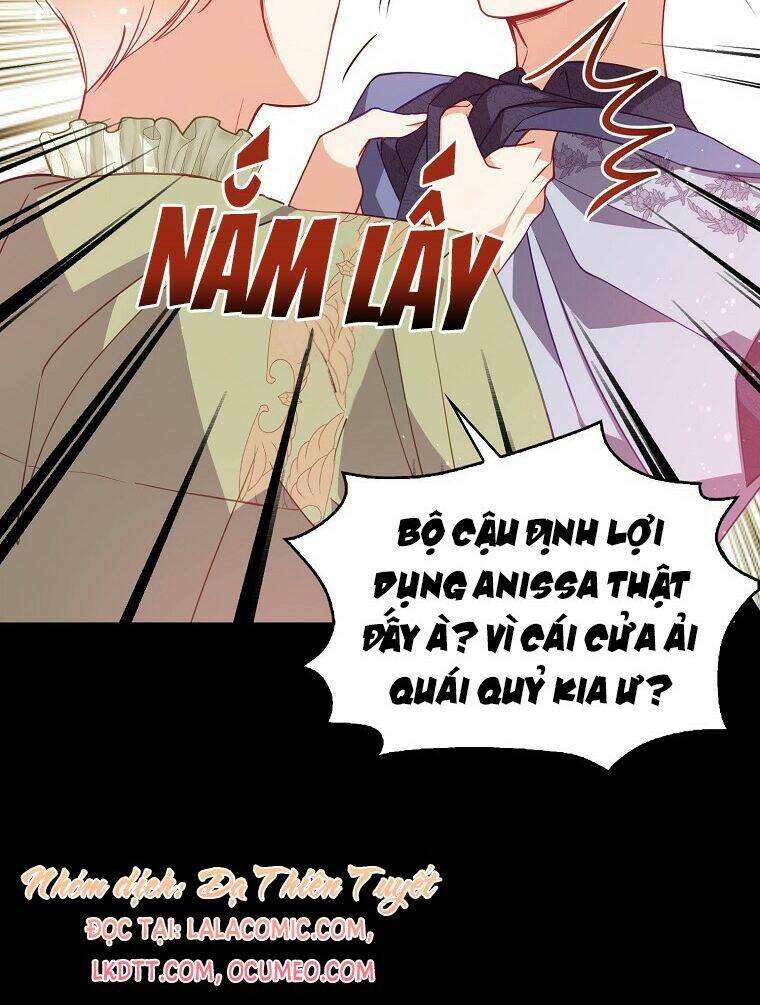 Cô Em Gái Quý Giá Của Nhân Vật Phản Diện: Chapter 44