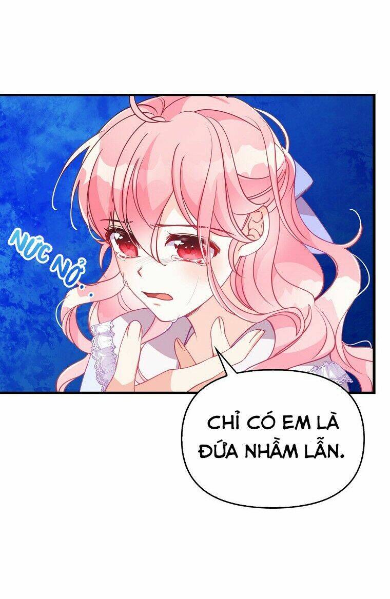 Cô Em Gái Quý Giá Của Nhân Vật Phản Diện: Chapter 44