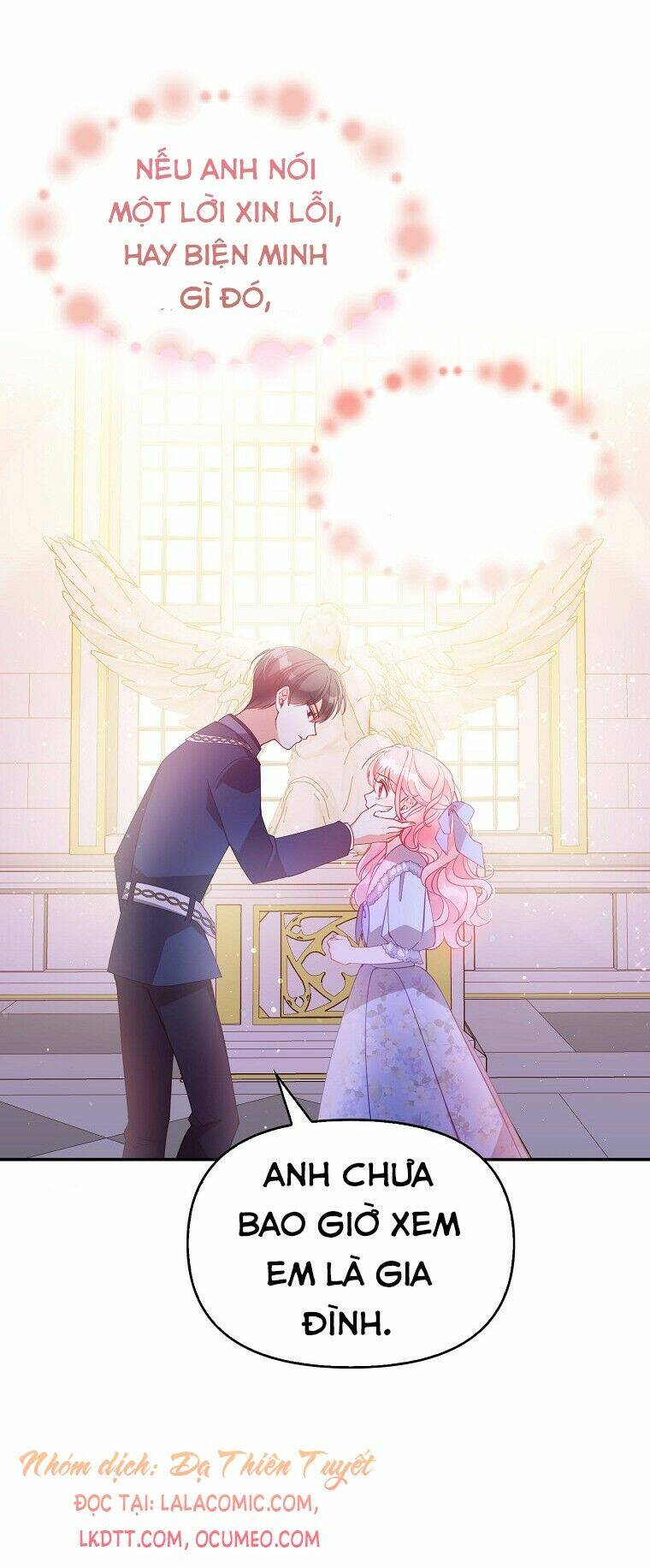 Cô Em Gái Quý Giá Của Nhân Vật Phản Diện: Chapter 44