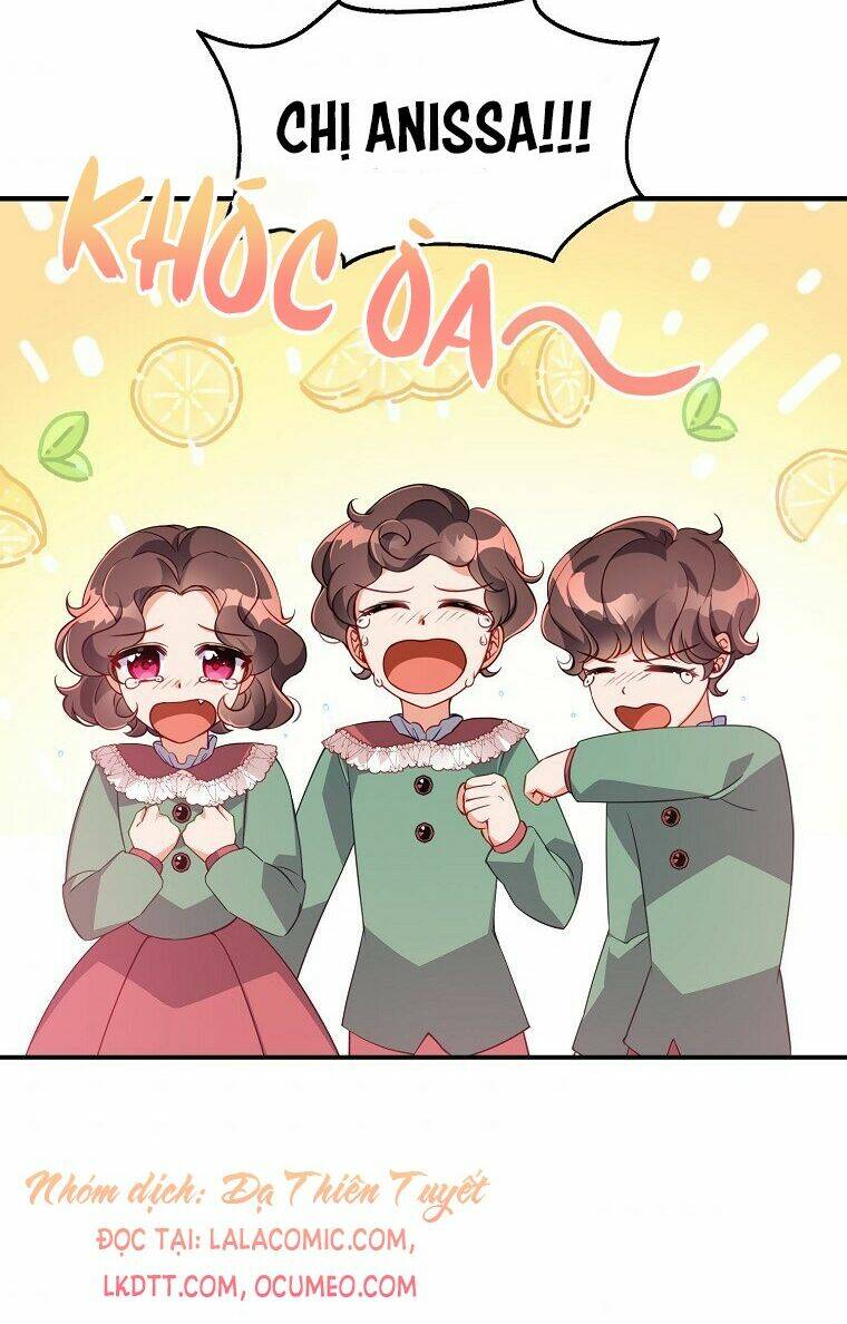 Cô Em Gái Quý Giá Của Nhân Vật Phản Diện: Chapter 44