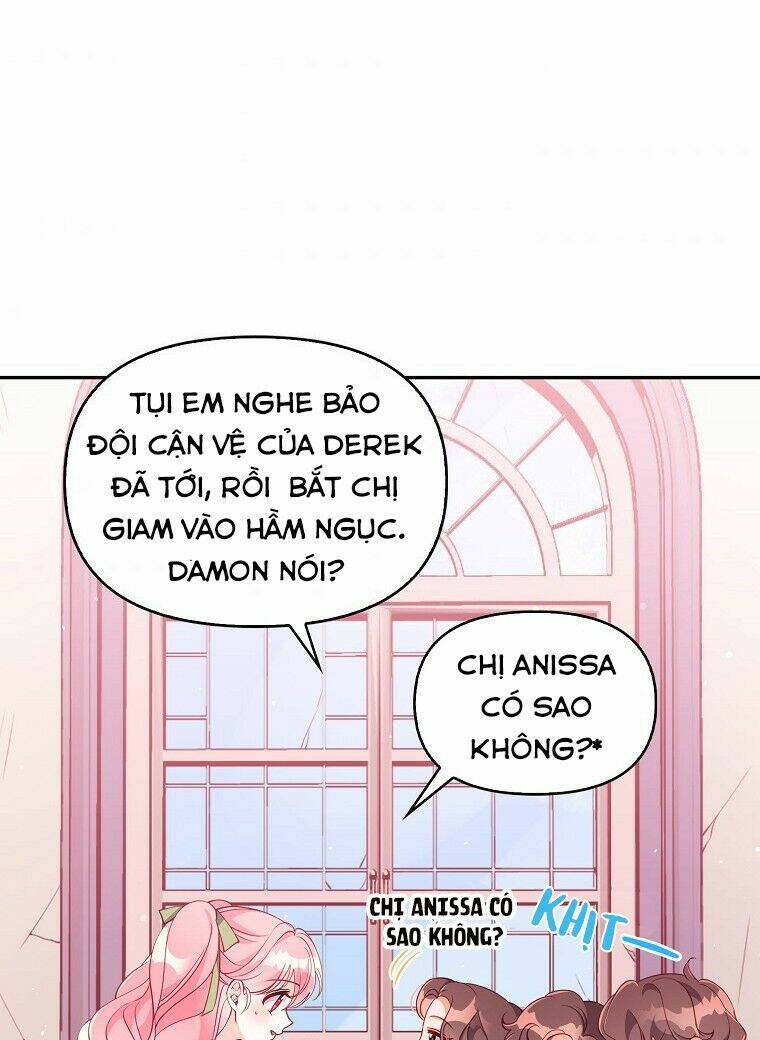 Cô Em Gái Quý Giá Của Nhân Vật Phản Diện: Chapter 44