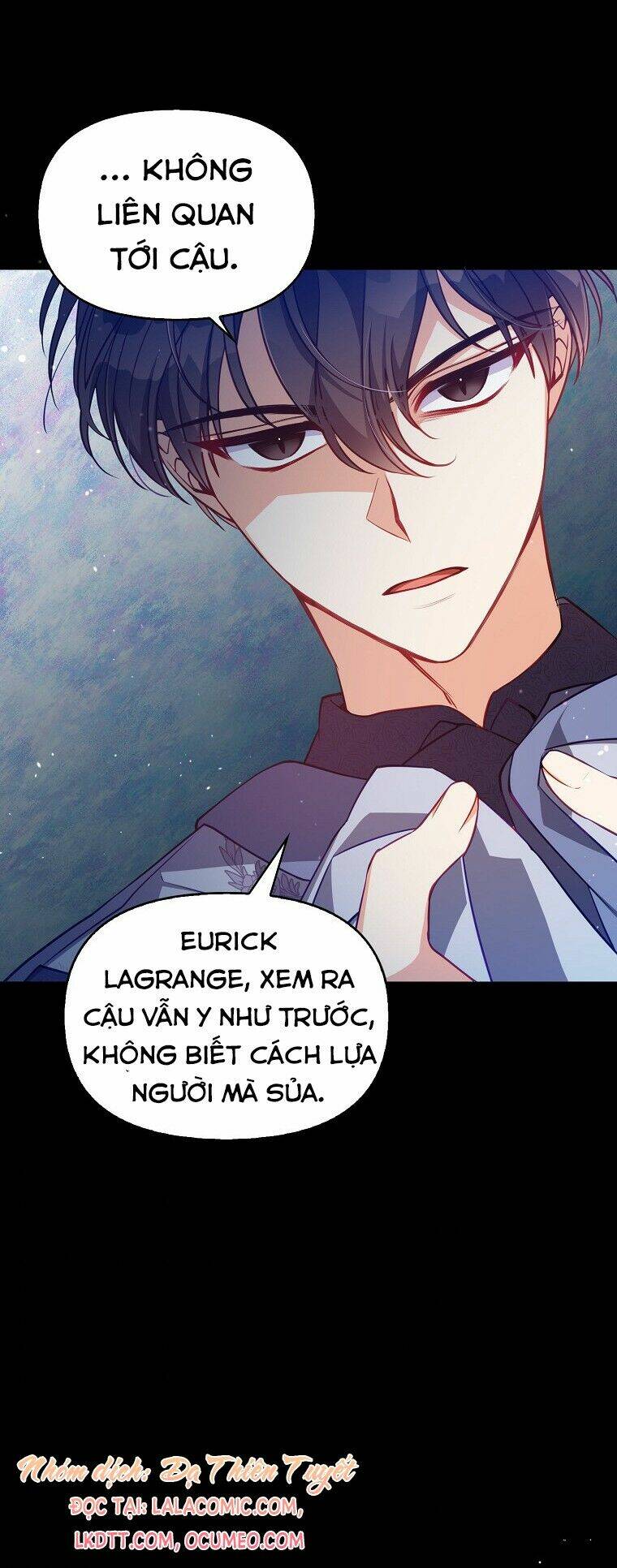 Cô Em Gái Quý Giá Của Nhân Vật Phản Diện: Chapter 44