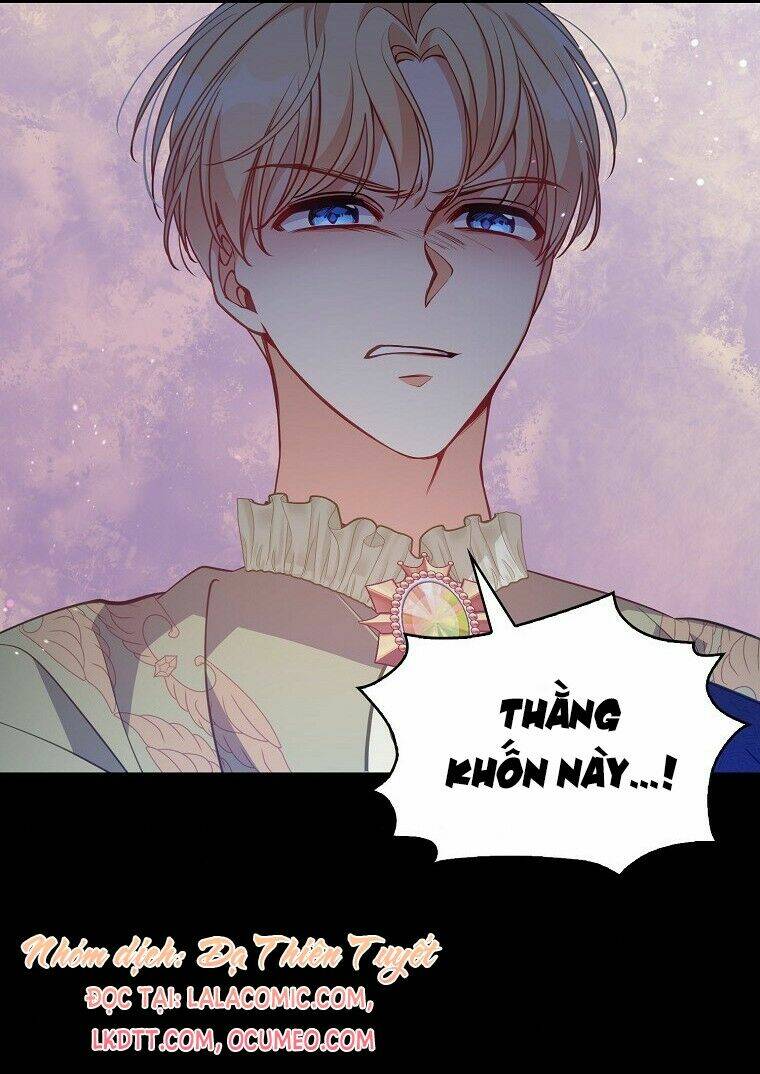 Cô Em Gái Quý Giá Của Nhân Vật Phản Diện: Chapter 44