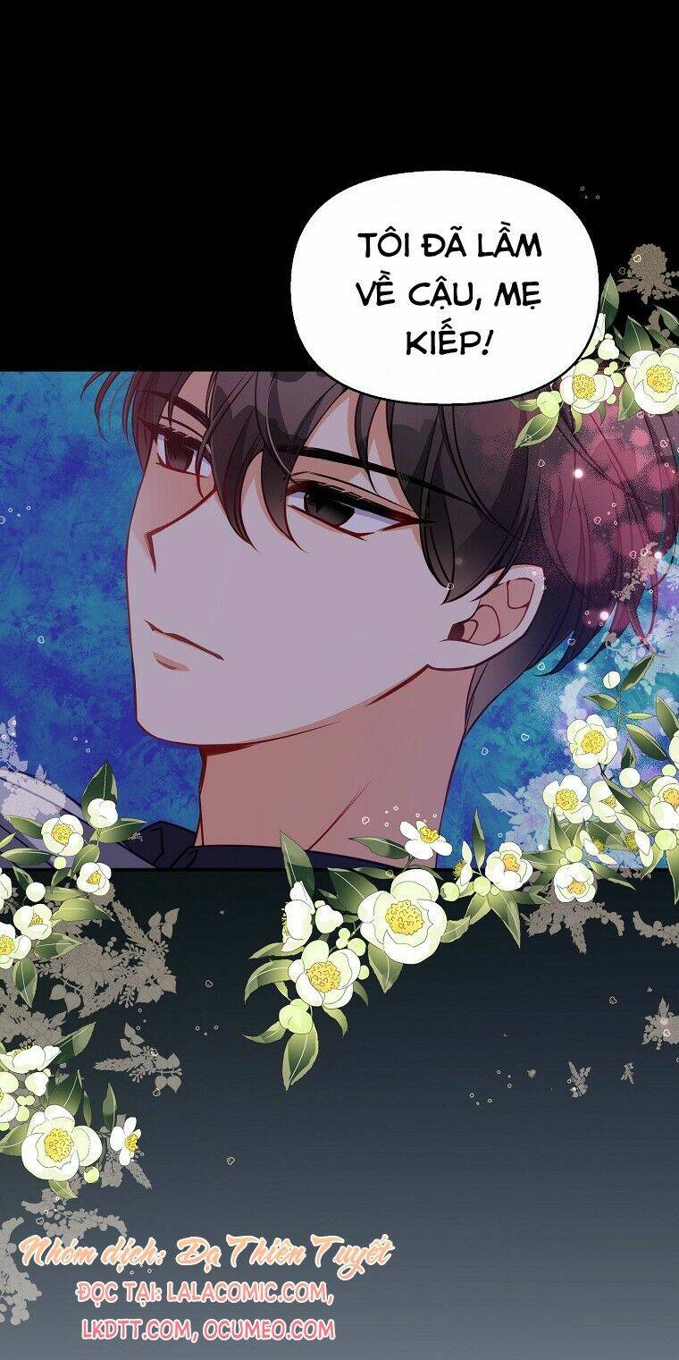 Cô Em Gái Quý Giá Của Nhân Vật Phản Diện: Chapter 44