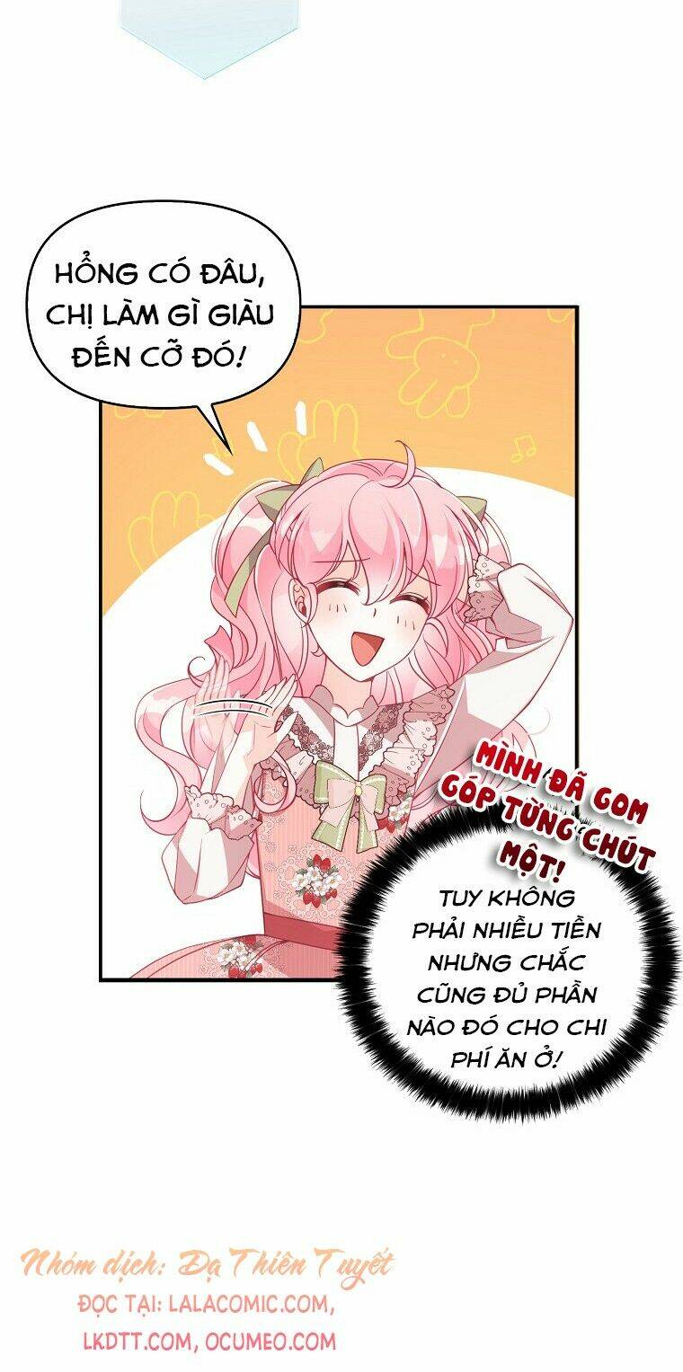 Cô Em Gái Quý Giá Của Nhân Vật Phản Diện: Chapter 45