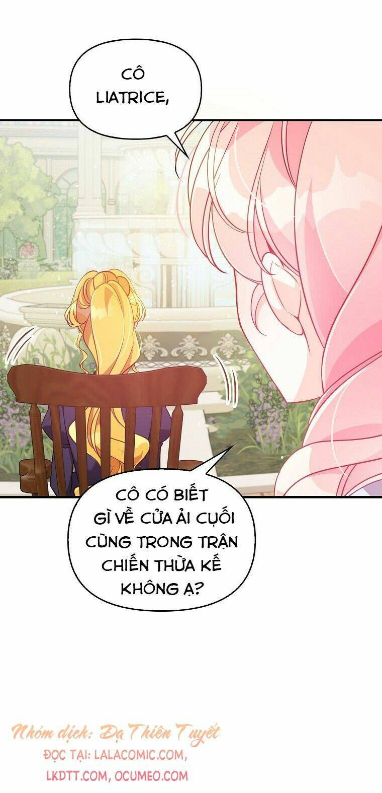 Cô Em Gái Quý Giá Của Nhân Vật Phản Diện: Chapter 45