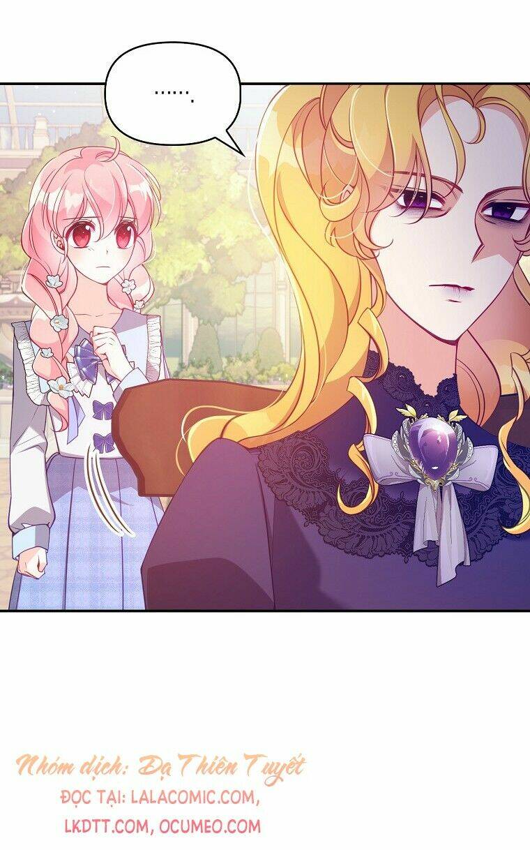 Cô Em Gái Quý Giá Của Nhân Vật Phản Diện: Chapter 45
