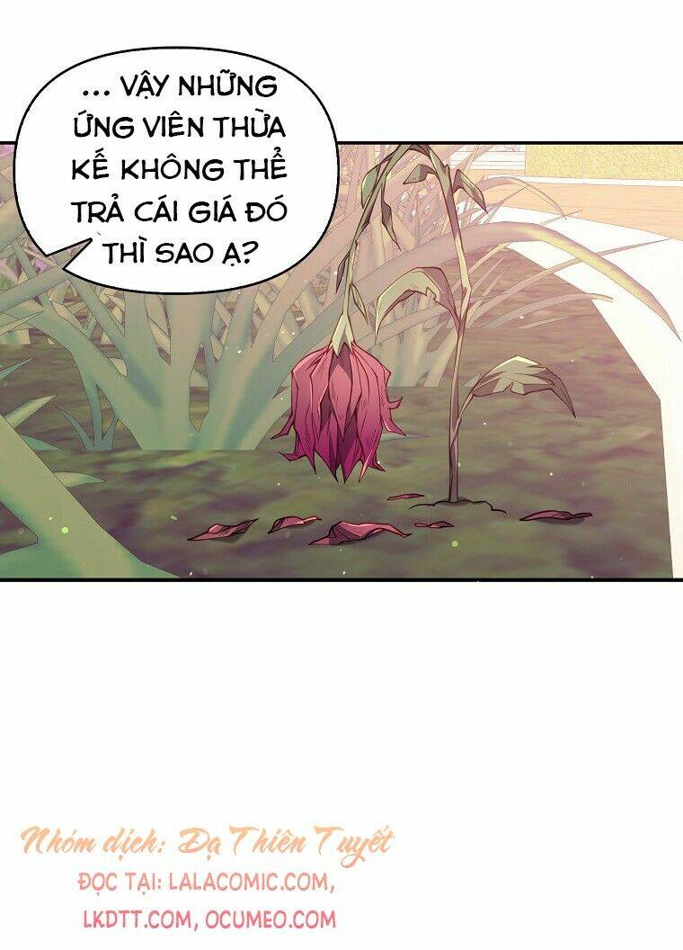 Cô Em Gái Quý Giá Của Nhân Vật Phản Diện: Chapter 45