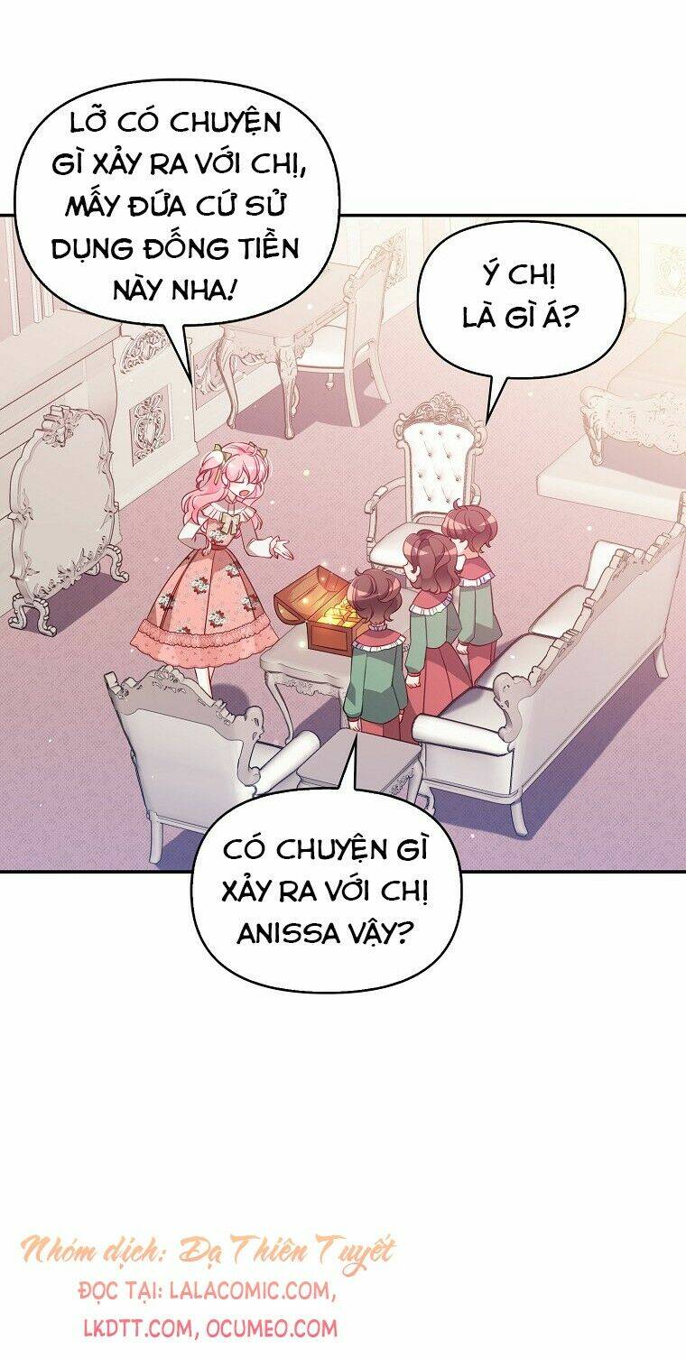 Cô Em Gái Quý Giá Của Nhân Vật Phản Diện: Chapter 45