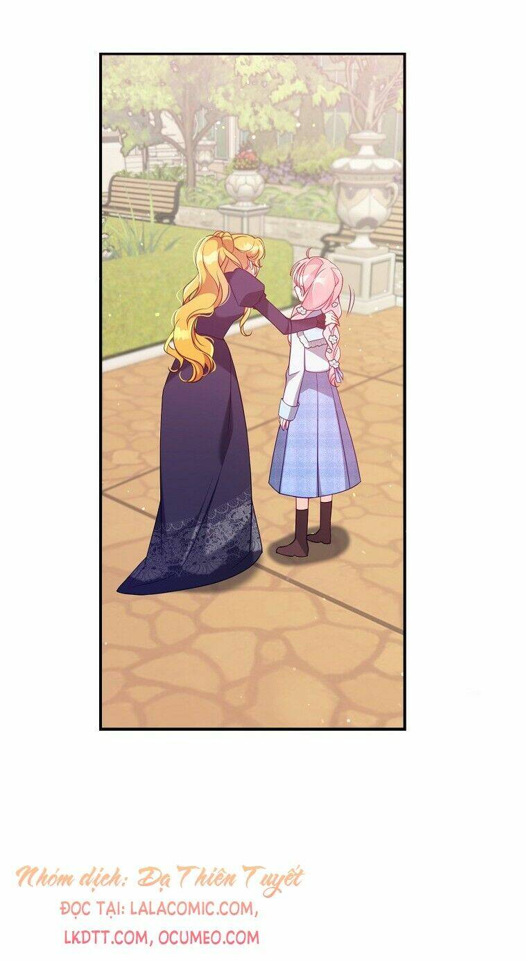 Cô Em Gái Quý Giá Của Nhân Vật Phản Diện: Chapter 45