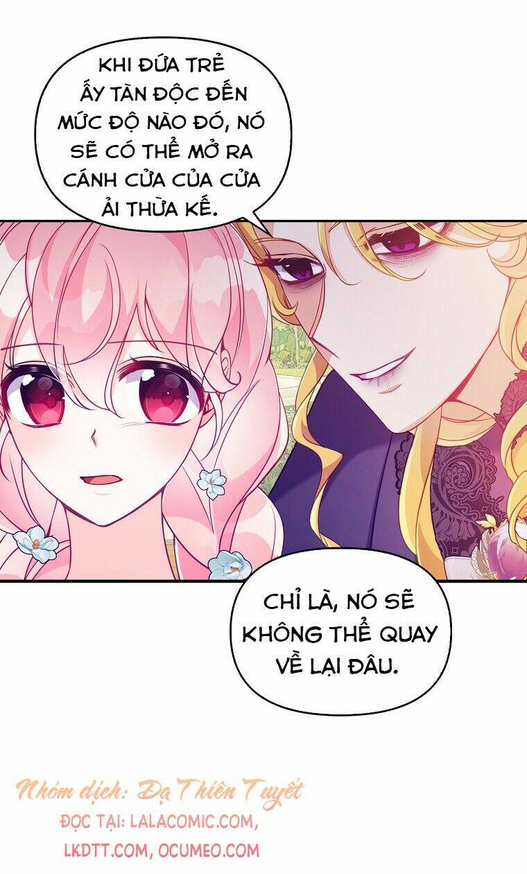 Cô Em Gái Quý Giá Của Nhân Vật Phản Diện: Chapter 45
