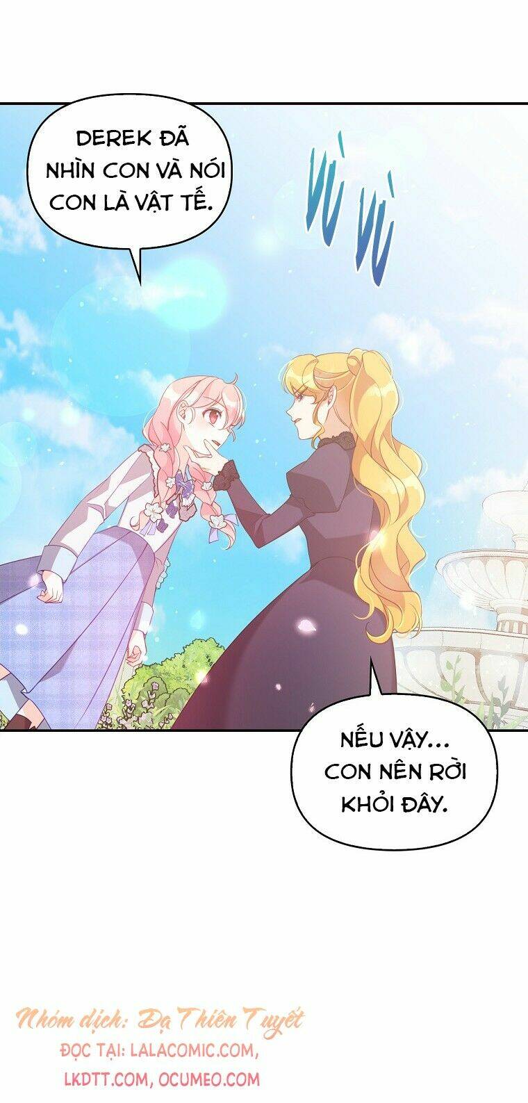 Cô Em Gái Quý Giá Của Nhân Vật Phản Diện: Chapter 45