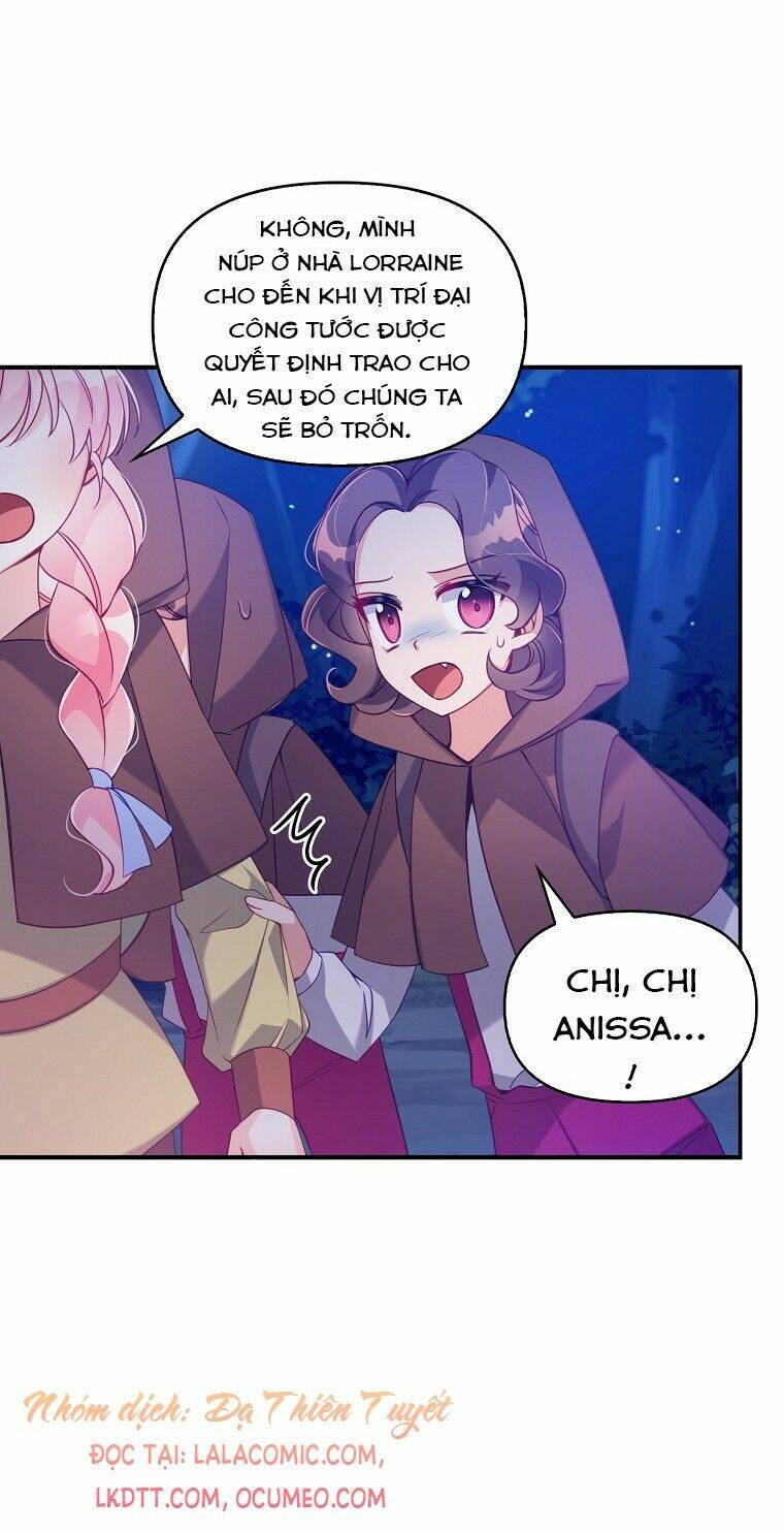 Cô Em Gái Quý Giá Của Nhân Vật Phản Diện: Chapter 45
